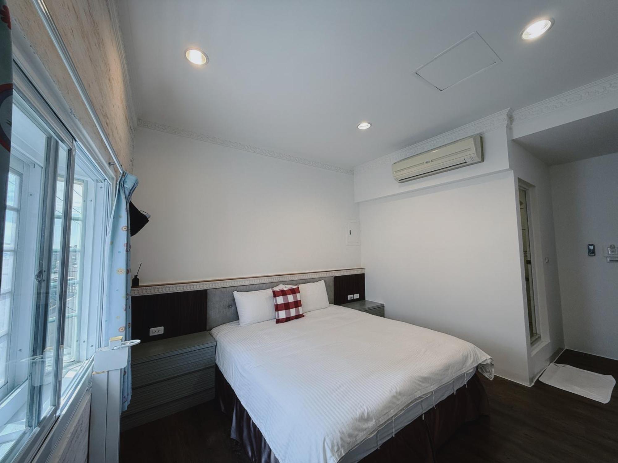 南海雅築south Sea B&B-包棟民宿 Xiao Liuqiu Zewnętrze zdjęcie