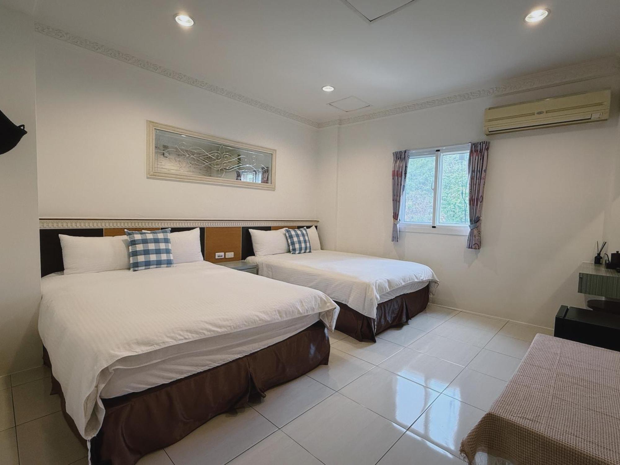 南海雅築south Sea B&B-包棟民宿 Xiao Liuqiu Zewnętrze zdjęcie