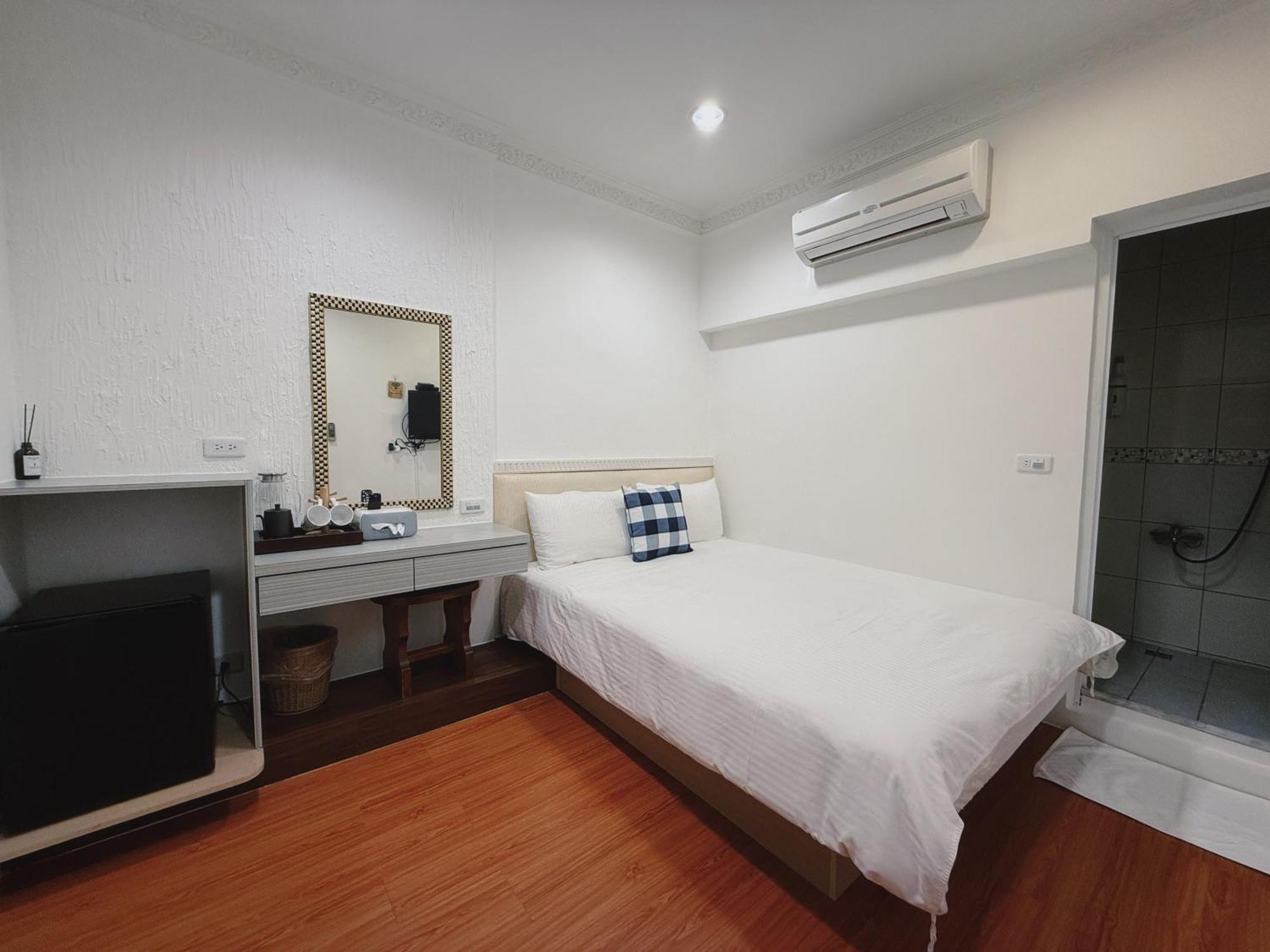 南海雅築south Sea B&B-包棟民宿 Xiao Liuqiu Zewnętrze zdjęcie